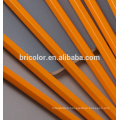 7" Standard Wooden pencil